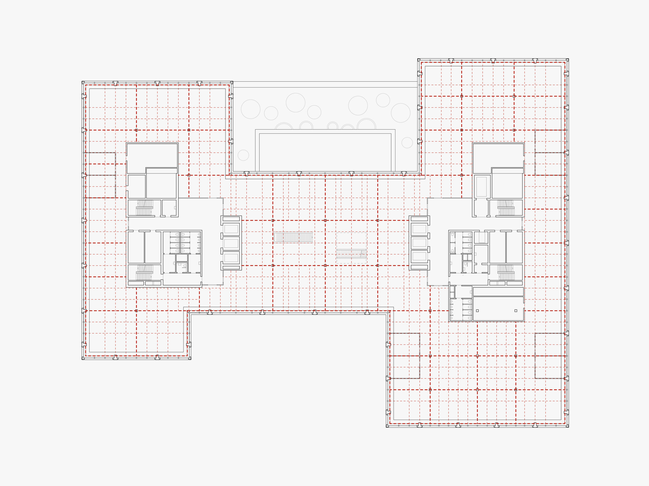 Swiss-Re-Mythenquai-Zuerich_GFA_Copyright-GFA_Raster-Grundriss-1.OG-5.png