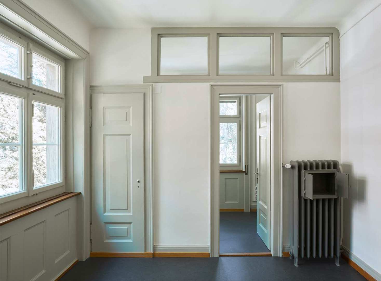 Open House Zürich 2025